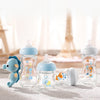 Philips Avent SCF672 Cute Wide Caliber Glass Bottle