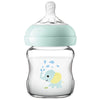 Philips Avent SCF672 Cute Wide Caliber Glass Bottle
