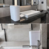 7L Waterproof Intelligent Garbage Can 0.3s Automatic Induction 6 - 30cm Adjustable Sensing Distance