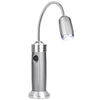 BRELONG Magnetic Super Bright Flexible Gooseneck Barbecue LED Light