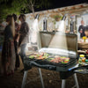 BRELONG Magnetic Super Bright Flexible Gooseneck Barbecue LED Light