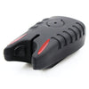JY - 57 1 to 4 Wireless Fishing Alarm Set Bite Alerters Receiver Angling Tackle