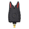 JY - 57 1 to 4 Wireless Fishing Alarm Set Bite Alerters Receiver Angling Tackle