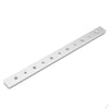 W new T-track Miter Slot Slider Bar Aluminium Alloy Woodworking Tool Table Saw Gauge