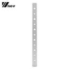 W new T-track Miter Slot Slider Bar Aluminium Alloy Woodworking Tool Table Saw Gauge