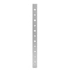 W new T-track Miter Slot Slider Bar Aluminium Alloy Woodworking Tool Table Saw Gauge