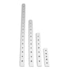 W new T-track Miter Slot Slider Bar Aluminium Alloy Woodworking Tool Table Saw Gauge