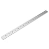 W new T-track Miter Slot Slider Bar Aluminium Alloy Woodworking Tool Table Saw Gauge