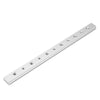 W new T-track Miter Slot Slider Bar Aluminium Alloy Woodworking Tool Table Saw Gauge