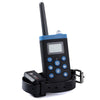 PaiPaitek PD525 Waterproof Rechargeable Remote Control Dog Electric Training Collar