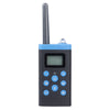 PaiPaitek PD525 Waterproof Rechargeable Remote Control Dog Electric Training Collar