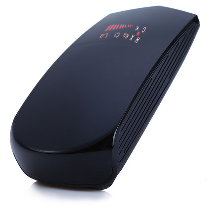 V3/V7  Radar Detector Voice Alert Warning 16 Band Auto 360 Degrees