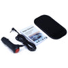 V3/V7  Radar Detector Voice Alert Warning 16 Band Auto 360 Degrees