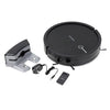 Isweep Self-charging Vacuum Cleaner Robot