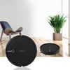 Isweep Self-charging Vacuum Cleaner Robot