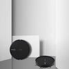 Isweep Self-charging Vacuum Cleaner Robot