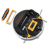 Isweep X3 Intelligent Full-automatic Vacuum Cleaner Robot  for Household Cleaning