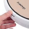 Isweep X3 Intelligent Full-automatic Vacuum Cleaner Robot  for Household Cleaning