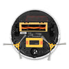 Isweep X3 Intelligent Full-automatic Vacuum Cleaner Robot  for Household Cleaning