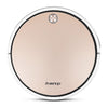 Isweep X3 Intelligent Full-automatic Vacuum Cleaner Robot  for Household Cleaning