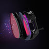 LOFANS High Power Automatic Power Off LCD Display Steam Iron