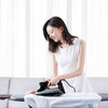 LOFANS High Power Automatic Power Off LCD Display Steam Iron