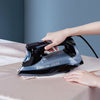 LOFANS High Power Automatic Power Off LCD Display Steam Iron