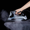 LOFANS High Power Automatic Power Off LCD Display Steam Iron
