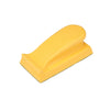 Sanding Disc Holder Sandpaper Backing Polishing Pad Hand Grinding Block