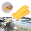 Sanding Disc Holder Sandpaper Backing Polishing Pad Hand Grinding Block