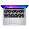Xiaomi RedmiBook 14 inch Laptop Windows 10 Chinese Language Home Edition OS Intel Core i5-8265 Quad Core 1.6GHz CPU 8GB RAM 512GB SSD