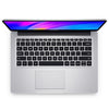 Xiaomi RedmiBook 14 inch Laptop Windows 10 Chinese Language Home Edition OS Intel Core i7-8565U Quad Core 1.8GHz CPU 8GB RAM 512GB SSD