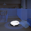 Dibea DT550 Household  Sweeping Machine Vacuum Cleaner