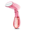 Foldable Hand-held Garment Steamer 1300W Steam Ironing Machine 120ML Water Tank 30s Fast Heat-up