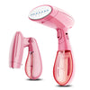 Foldable Hand-held Garment Steamer 1300W Steam Ironing Machine 120ML Water Tank 30s Fast Heat-up