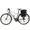 SAHOO Wearable Large Capacity Bicycle Bag Mountain Bicycle Road Bike