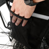 SAHOO Wearable Large Capacity Bicycle Bag Mountain Bicycle Road Bike