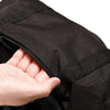 SAHOO Wearable Large Capacity Bicycle Bag Mountain Bicycle Road Bike