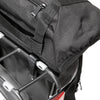 SAHOO Wearable Large Capacity Bicycle Bag Mountain Bicycle Road Bike