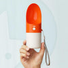 270ml Large Capacity Pet Accompanying Water Cup from Xiaomi youpin