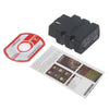 Konnwei KW902 OBD 12V Gasoline Car Detector