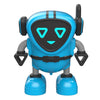 JJRC R7 Gyro Pull Back Robot Educational Toy