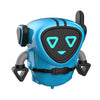 JJRC R7 Gyro Pull Back Robot Educational Toy