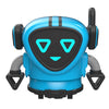 JJRC R7 Gyro Pull Back Robot Educational Toy