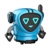 JJRC R7 Gyro Pull Back Robot Educational Toy