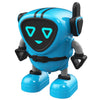 JJRC R7 Gyro Pull Back Robot Educational Toy