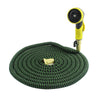 Garden Flexible Expansion Pipe Water Hose with Spray Gun