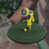 Garden Flexible Expansion Pipe Water Hose with Spray Gun