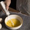 Deerma Electric Mini  Egg Beater Milk Cream Coffee Mixer