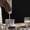 Deerma Electric Mini  Egg Beater Milk Cream Coffee Mixer